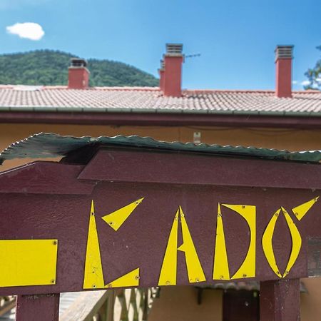 L'Ado Vila Ripoll Exterior foto