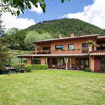 L'Ado Vila Ripoll Exterior foto