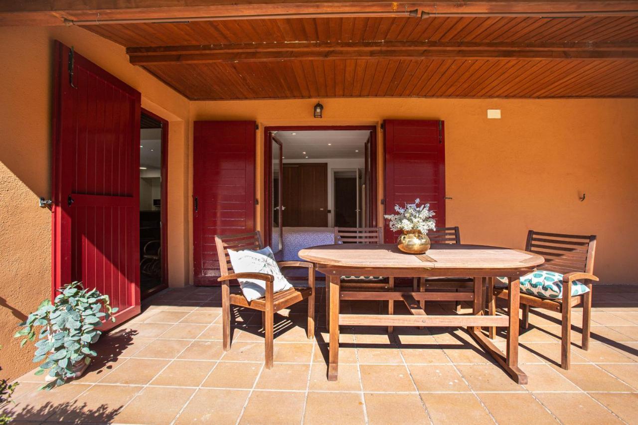 L'Ado Vila Ripoll Exterior foto