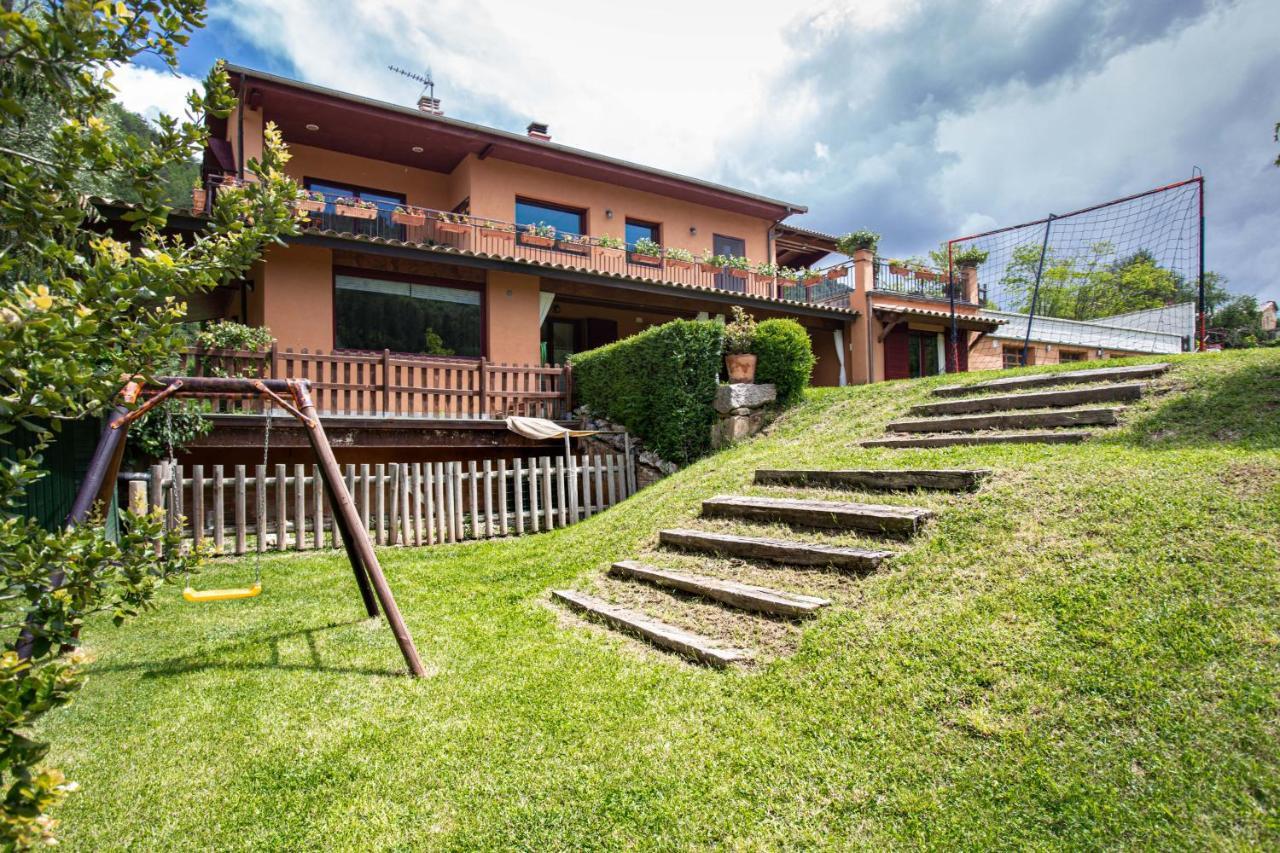L'Ado Vila Ripoll Exterior foto