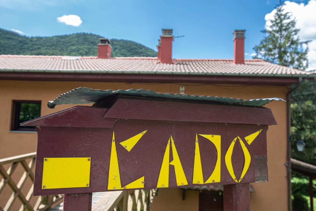L'Ado Vila Ripoll Exterior foto