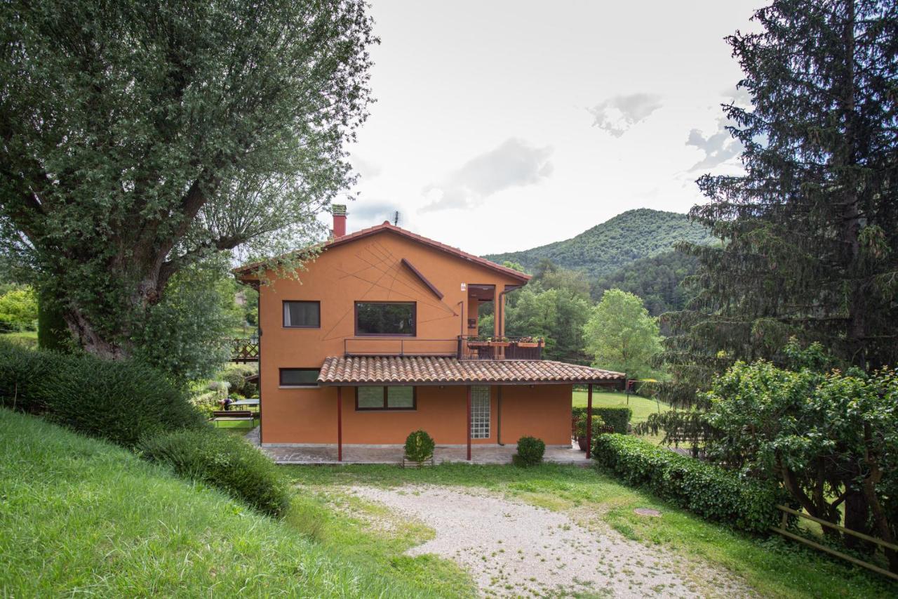 L'Ado Vila Ripoll Exterior foto